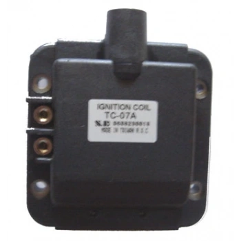 1988-1991 Honda Civic Hb (Bobin) Distribütör Bobini D14-D15 1.5Cc (Yow Jung) (Adet) (Oem No:30500P01005)