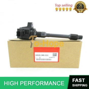 Ateşleme Bobini Hrv 16-19 1.5 / Jazz 15-19 1.5 Vtec (Oem No: 30520-5R0-013)