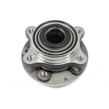 Porya Ön 5 Bıjon (136 Mm) Ford Xc90 Bm 02- (Oem No: 30639875)