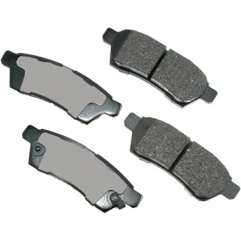 Fren Balata S Max 06-15 2.0 Ecoboost 200-240Ps / Volvo S60-S80 10Sonrası Ön (Oem No: 30736322)