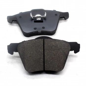 Fren Balata Volvo 02-14 Xc90 I 2.5 T Ön Yüksek Tip (Oem No: 30769125)