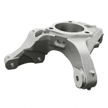 Opel Astra- J- Sd/Hb- 10/20; Ön Aks Taşıyıcı Sol (Alüminyum) (Oem No: 308103)