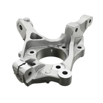 Chevrolet Cruze- 09/14; Ön Aks Taşıyıcı Sağ (Alüminyum) (Oem No: 308104)