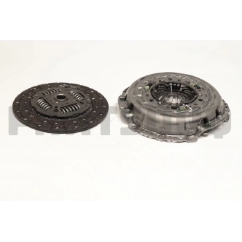 Debrıyaj Setı . Japon Hılux (Gun125, Gun135) 2.4 D 15- (Oem No: 31001-0K010)