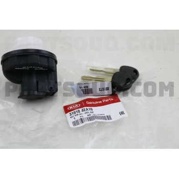 Kapak Yakıt Depo Bongo 04Sonrası / K2500 / K2700 / K2900 (Oem No: 31010-4Ea10)