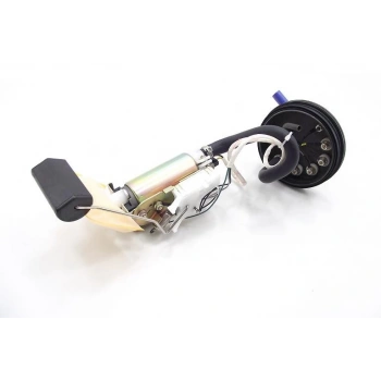 Depo Şamandırası Komple Accent  95-00 1.3 (Plastik Depo İçin) Dikkat 5 Fişli (Oem No: 31110-22040)