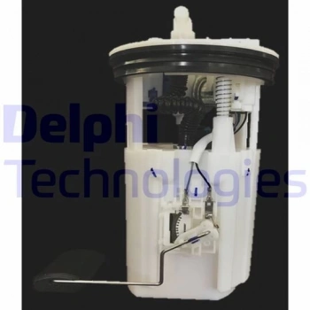 Yakıt Depo Samandırası Komple Yakıt Pompası Kore Accent Adm Benzın 2003-2005 (Oem No: 3111025650-Ds)