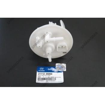 Depo Şamandıra Pleyti Accent 00-06 (Oem No: 31112-25000)