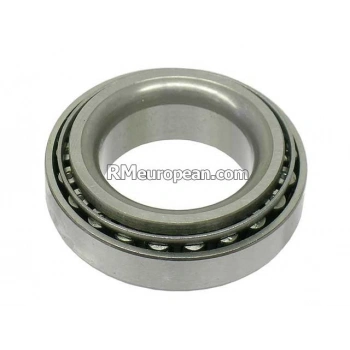 Teker Rulmanı Vw Golf-Jetta-Passat Bm 78- (Oem No: 311405625E)