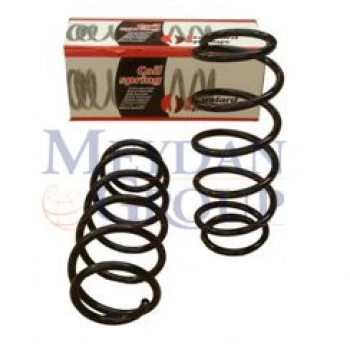 1988-1995 Opel Vectra A Ön Helezon Yayı Sağ-Sol (2Li Set) 1.6-1.8İ (11,75X138X347)(Stdr) (Adet) (Oem No:312008)