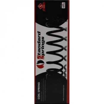 Helezon Yayı Ön Opel Corsa B 1.2-1.4 96-01 (Oem No: 312009)