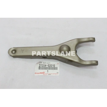 Debriyaj Çatalı Corolla 04-19 / Aurıs / Yarıs Dizel (Oem No: 31204-52010)