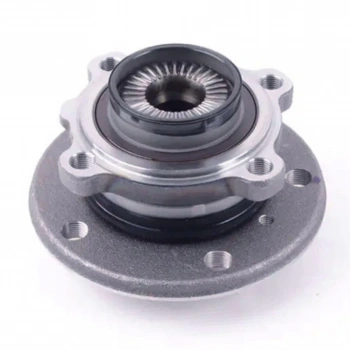 Porya Ön Rulmanlı Bmw F20-F20 Lcı-F21 Lcı-F22-F22 Lcı-F23 Lcı-F30-F30 Lcı-F31-F31 Lcı-F34 Gt -4F32-F32 Lcı-F33- F33 Lcı-F36 Gran Coupe Dx-İx Bm 10-.18 (Oem No: 31206867260)