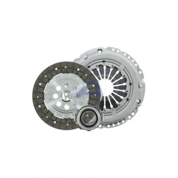 Debrıyaj Setı . Japon Avensis (T25) 2.0 D4D 03-06 (Oem No: 31210-05050 + 31250-05070 + 31230-20191)