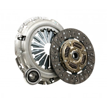 Debriyaj Seti Hılux 10Sonrası4×4 / Kun25-Kun26 / 2Kdftv Rulmanlı (Oem No: 31210-0K190 / 31230-71010)