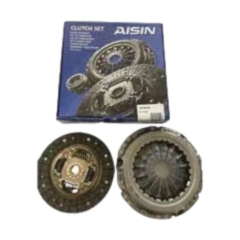 Debrıyaj Setı Rulmansız Japon Corolla Mtm6 : Aurıs 09- : Yarıs 09- 1.4 D4D 09- (Oem No: 31210-52100 + 31250-52130)