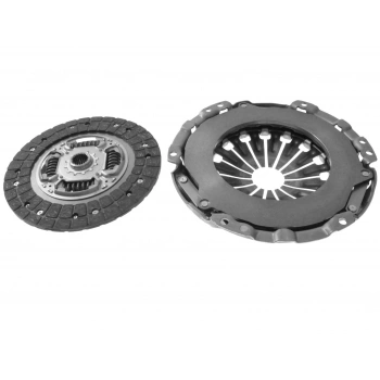 Debriyaj Seti Corolla 10Sonrası /Auris 10Sonrası / Yarıs 10Sonrası Dizel Manuel (6 Vites) 1Ndtv Rulmansız (Oem No: 31210-52100 S1)