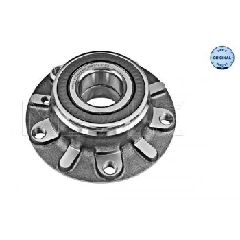 Porya Ön Rulmanlı Bmw E38 Bm 94-01 (Oem No: 31221092519)