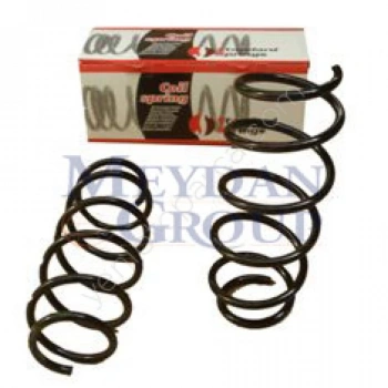 Helezon Yayı Ön Opel Astra H 1.4-1.6-1.8 04- (Oem No: 312263)
