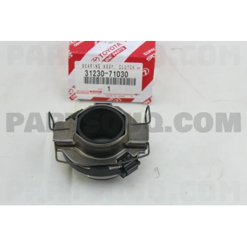 Debrıyaj Rulmanı . Japon Hılux (Kun15) 2Wd 2.5 D4D 06-06 (Oem No: 31230-71030)