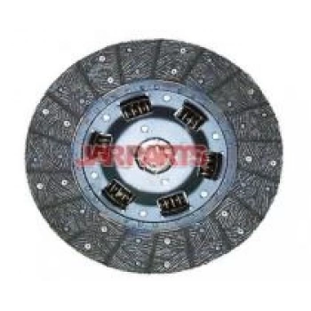 Debrıyaj Setı Rulmansız Japon Yarıs (P1) 1.0 01-05 (Oem No: 31250-59010)