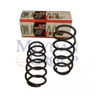 1988-1995 Opel Vectra A Ön Helezon Yayı Sağ-Sol (2Li Set) 2.0İ 16V (12X138X340)(Stdr) (Adet) (Oem No:312779)