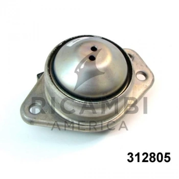 Helezon Yayı Astra F  91-98 Ön (Oem No: 312805)