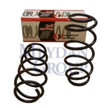 1999-2002 Opel Vectra B Ön Helezon Yayı Sağ-Sol (2Li Set) 1.7 Td-1.8 Cd (12X140X333)(Stdr) (Adet) (Oem No:312839)