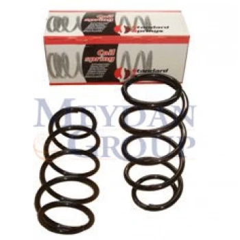 1999-2004 Opel Zafira Ön Helezon Yayı Sağ-Sol (2Li Set)2.0 Dtı 16V (12,50X187X315)(Stdr) (Adet) (Oem No:312847)