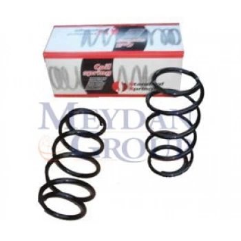 1999-2004 Opel Zafira Ön Helezon Yayı Sağ-Sol (2Li Set)1.6-1.8 (12,50X186X295) (Stdr) (Adet) (Oem No:312869)