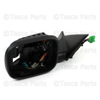 Volvo Xc70 Xc90 Elektrikli Ayna Camı 11/16 Kör Noktalı Sol 31297402 (Oem No: 31297402)