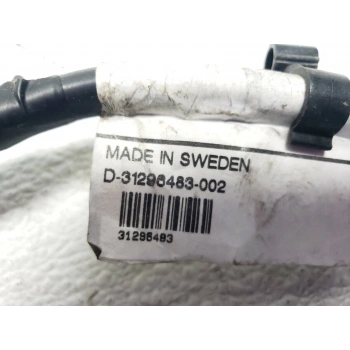 Volvo Xc60 Elektrikli Ayna Camı 09/17 -Den İtibaren;Kör Noktalı Sol 31298483 (Oem No: 31298483)