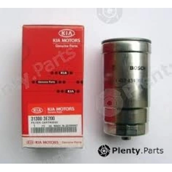 Yakıt Filtresi Kore Sorento/H1/Starex/Boxer/Jumper/Ducato/Multıpla Dızel 2003- (Oem No: 313003E200)