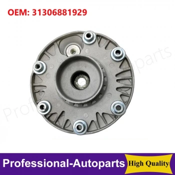 1 Series (F20), 1 Series (F21), 3 Series (F30), 3 Series (F31) 97 00 Amortisör Takozu Ön  (Oem No:31306863135)