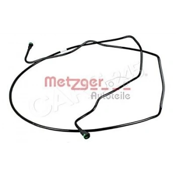 Yakıt Besleme Borusu Kore Getz Benzın 2002- (Oem No: 313101C200)