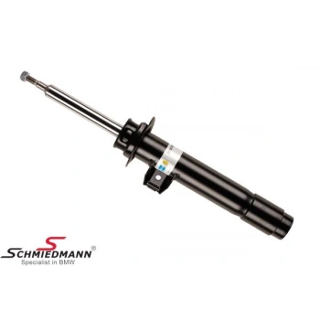 Amortısör Ön Sağ Sag Bmw X1 E84 Bm 09-15 (Oem No: 31316789574)