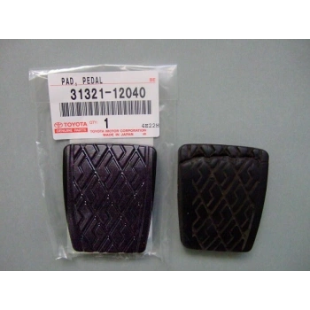 Pedal Lastiği Corolla Fren (Oem No: 31321-12040)