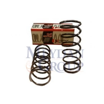 1984-1991 Bmw 3 Serı E30- Ön Helezon Yayı Sağ-Sol Aynı (2Li Set)320İ-323İ-325İ (12X142X377) (Stdr) (Adet) (Oem No:31331127282)