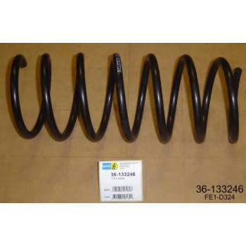 Helezon Yayı Ön Bmw E34 Bm 91-95 (Oem No: 31331135462)