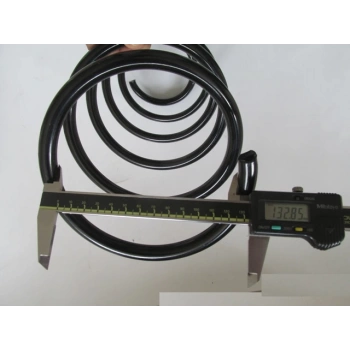 1991-1998 Bmw 3 Serı E36- Sd- Ön Helezon Yayı Sağ-Sol (2Li Set)320-325İ-325Td(6Silindir(13X172X400) (Adet) (Oem No:1138345)