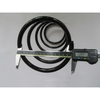 1991-1998 Bmw 3 Serisi Sd- Ön Helezon Yayı Sağ-Sol (2Li Set) (316-318) (4Silindir) (Stdr) (Adet) (Oem No:31331139267)