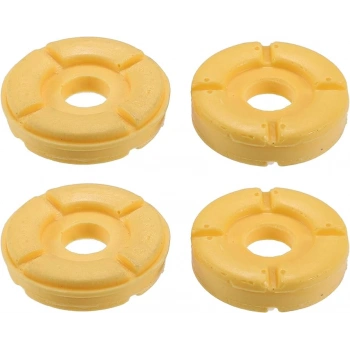 Amortısör Lastıgı Ön Bmw X5 E70-X6 E71 Bm 07- (Oem No: 31336776389)