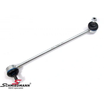 VIRAJ ASKI ROTU ÖN SOL BMW E90-E91-E92-X1 E84 xd-xi BM 05-12 (Oem No: 31356768771)