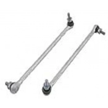 Vıraj Askı Rotu Ön Sag Bmw E90-E91-E92-X1 E84 Xd-Xi Bm 05-12 (Oem No: 31356768772)