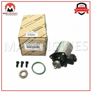 Debriyaj Aktuator Motoru Corolla 06-10 / Aurıs 06-10 / Yarıs 06-10 5 İleri 2 Kömürlü (Oem No: 31363-12040)