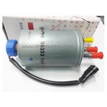 Yakıt Filtresi Müsürsüz Kore Carnıval/Ssangyong/Terracan/Mondeo/Focus/Connect Dızel 1998- (Oem No: 31390H1952)