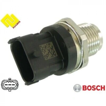 Sensör Basınç Ix-35 10-15 / Sportage 11-16 2.0 Dizel (Oem No: 31401-2F000)