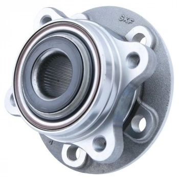 Porya Ön 5 Bıjon (136 Mm) Ford Xc90 Bm 02- (Oem No: 31406300)