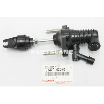 Debrıyaj Merkezı Üst . Japon Rav4 (A3, A4) 2.0:2.0 D4D 06- (Oem No: 31420-42070)