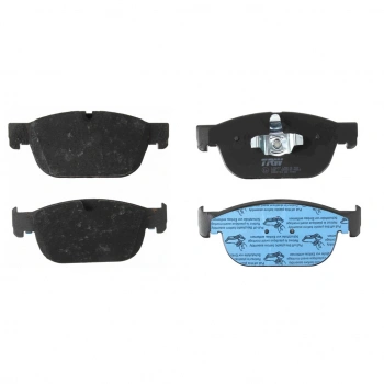 Fren Balata Volvo Xc90 15Sonrası Ön (Oem No: 31445975)